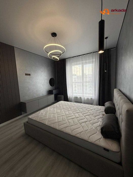 Квартира на БК Ярковиця в Івано-Франківську, ID 262215, фото №9