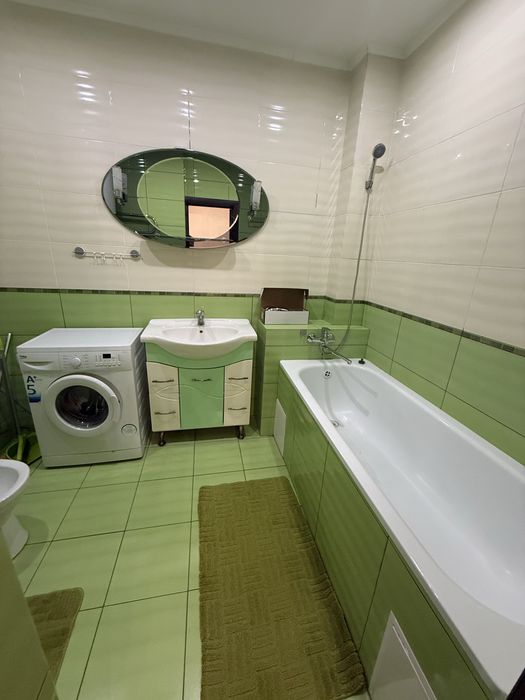 Квартира на вул. Вітянська в Києві, ID 305084, фото №5