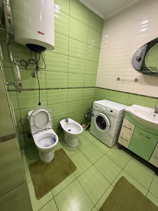 Квартира на вул. Вітянська в Києві, ID 305084, фото №6