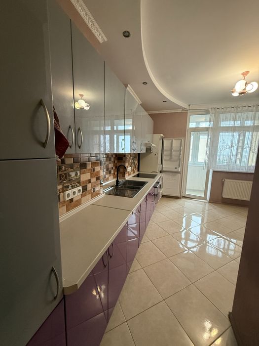 Квартира на вул. Вітянська в Києві, ID 305084, фото №8
