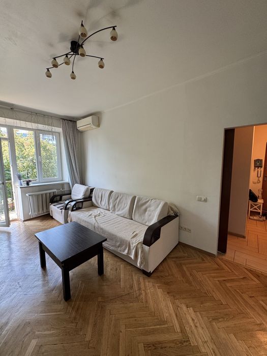 Квартира на вул. Госпітальна, 2 в Києві, ID 259250, фото №14