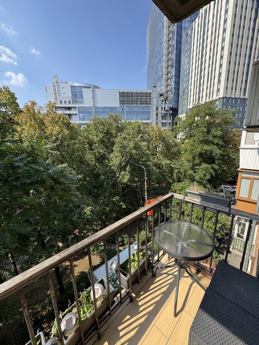 Квартира на вул. Госпітальна, 2 в Києві, ID 259250, фото №19