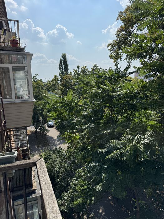 Квартира на вул. Госпітальна, 2 в Києві, ID 259250, фото №20