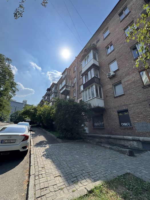 Квартира на вул. Госпітальна, 2 в Києві, ID 259250, фото №6