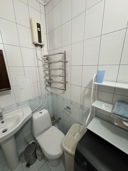 Квартира на вул. Госпітальна, 2 в Києві, ID 259250, фото №10