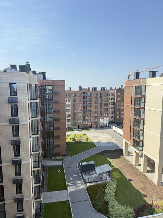 Квартира на ЖК Compas в Чернівці, ID 253904, фото №5