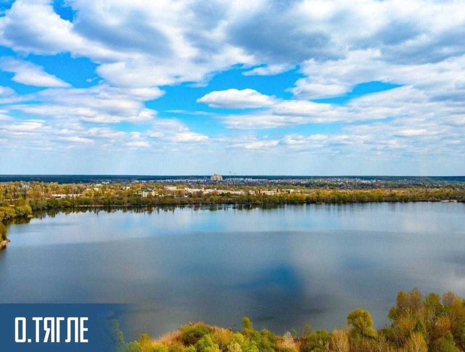 Квартира на вул. Григоренка, 46 в Київ, ID 251949, фото №2