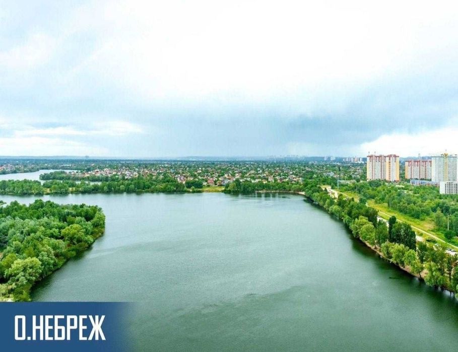 Квартира на вул. Григоренка, 46 в Київ, ID 251949, фото №3