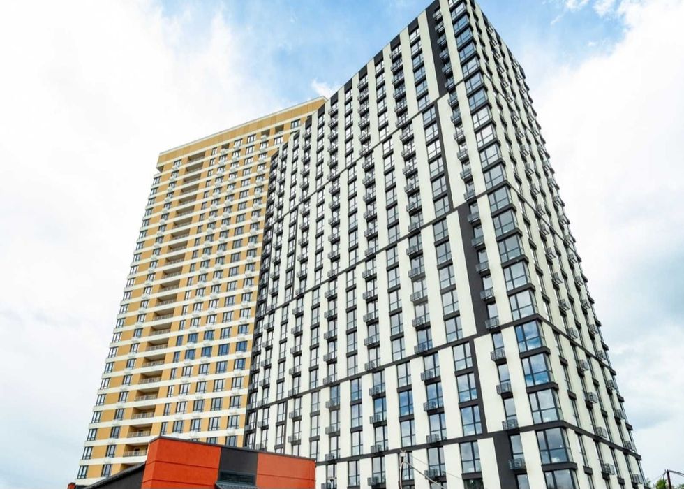 Квартира на вул. Григоренка, 46 в Київ, ID 251949, фото №4
