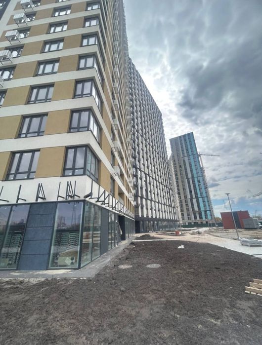 Квартира на вул. Григоренка, 46 в Київ, ID 251949, фото №5