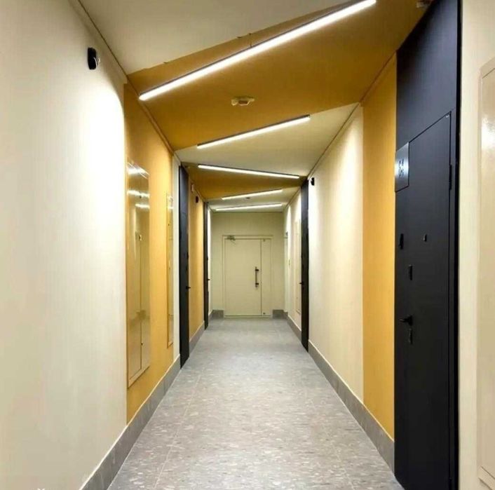 Квартира на вул. Григоренка, 46 в Києві, ID 251949, фото №9