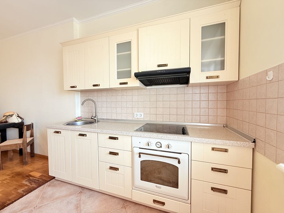 Квартира на вул. Драгоманова, 31б в Києві, ID 264256, фото №12