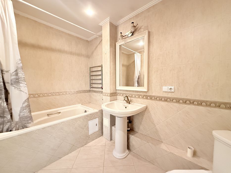 Квартира на вул. Драгоманова, 31б в Києві, ID 264256, фото №15
