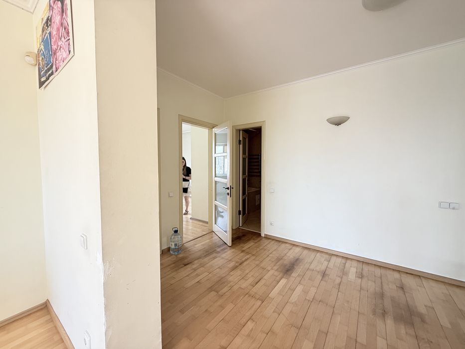 Квартира на вул. Драгоманова, 31б в Києві, ID 264256, фото №17
