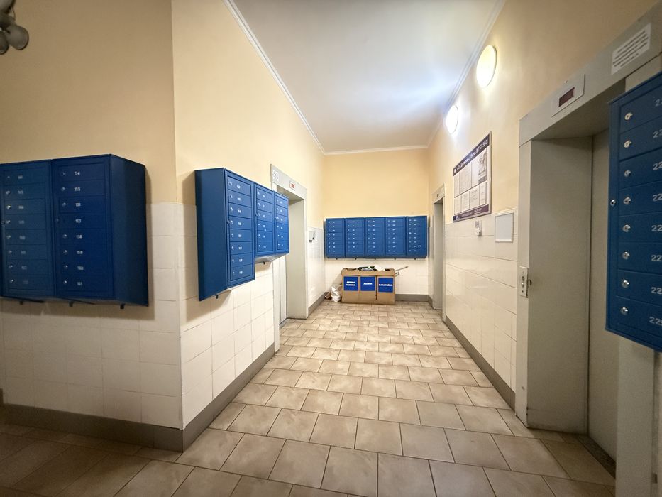Квартира на вул. Драгоманова, 31б в Києві, ID 264256, фото №3