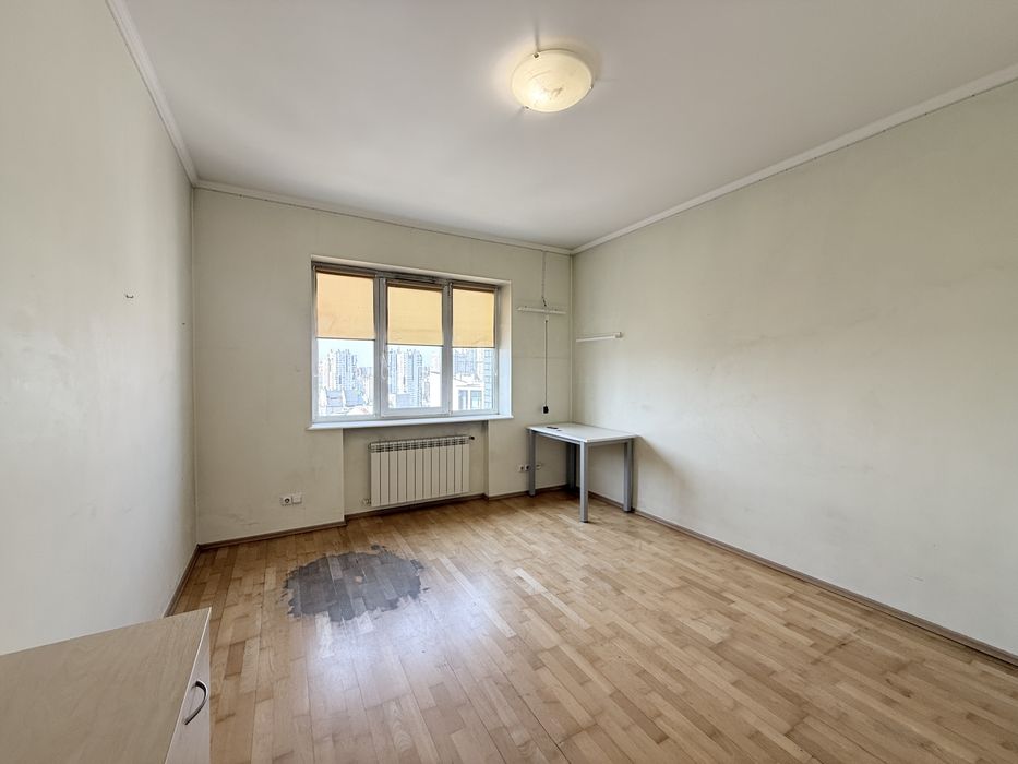 Квартира на вул. Драгоманова, 31б в Києві, ID 264256, фото №21