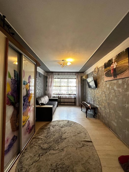 Квартира на вул. Яблунська в Києві, ID 252020, фото №8