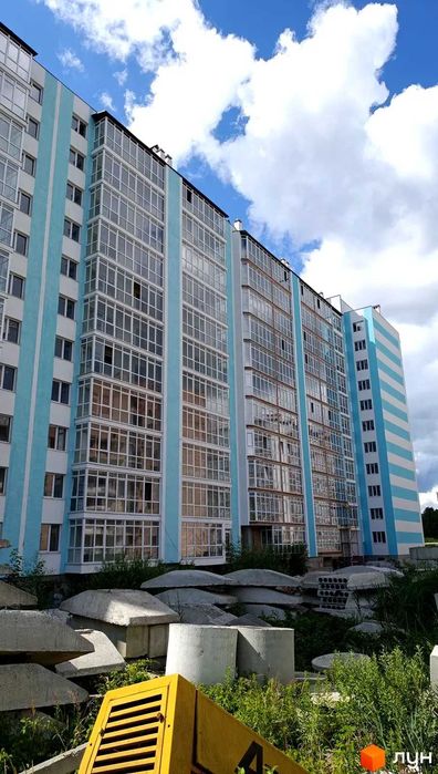 Квартира на вул. Величковського, 64 в Львові, ID 255710, фото №1
