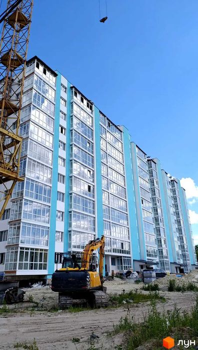 Квартира на вул. Величковського, 64 в Львові, ID 255710, фото №2