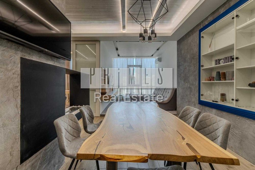 Квартира на вул. Драгомирова, 2А в Київ, ID 252019, фото №1