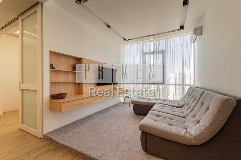 Квартира на вул. Драгомирова, 2А в Києві, ID 252019, фото №11