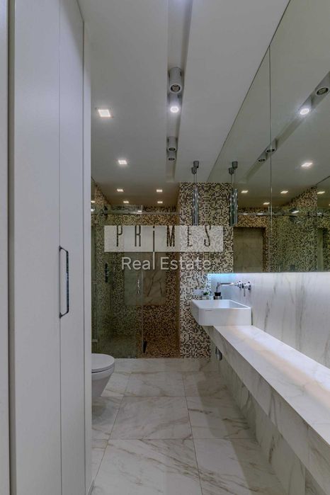 Квартира на вул. Драгомирова, 2А в Києві, ID 252019, фото №18