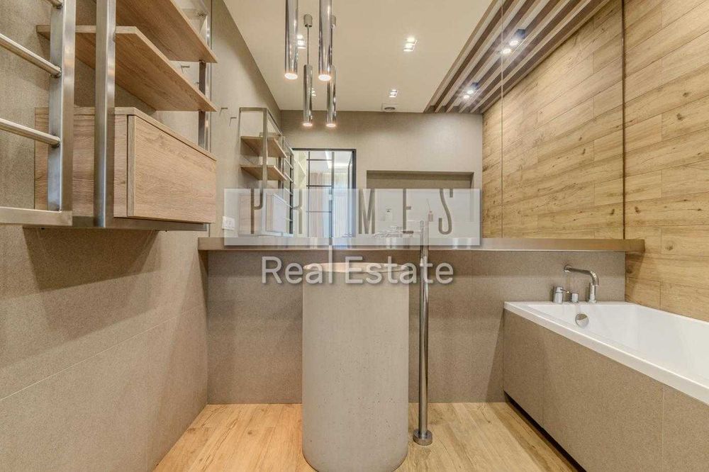 Квартира на вул. Драгомирова, 2А в Києві, ID 252019, фото №19