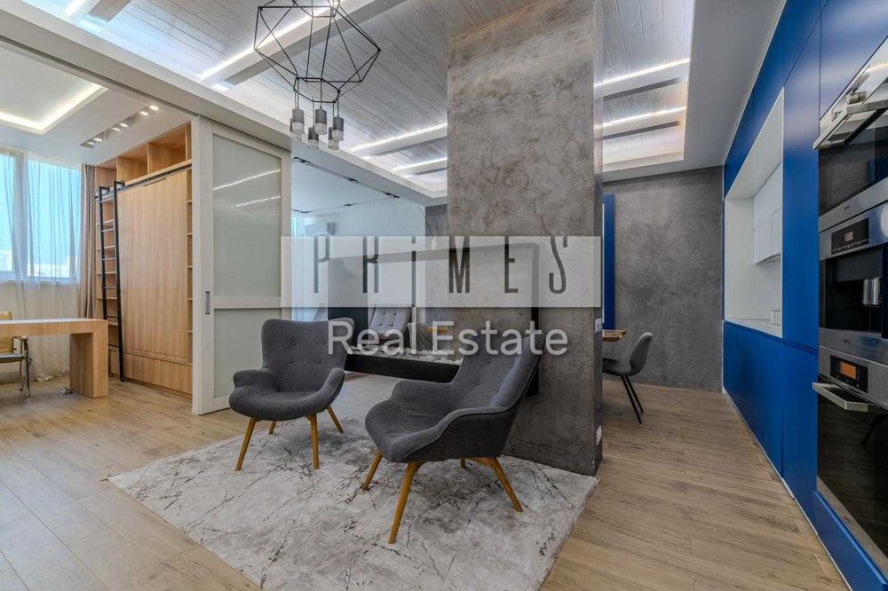 Квартира на вул. Драгомирова, 2А в Київ, ID 252019, фото №4