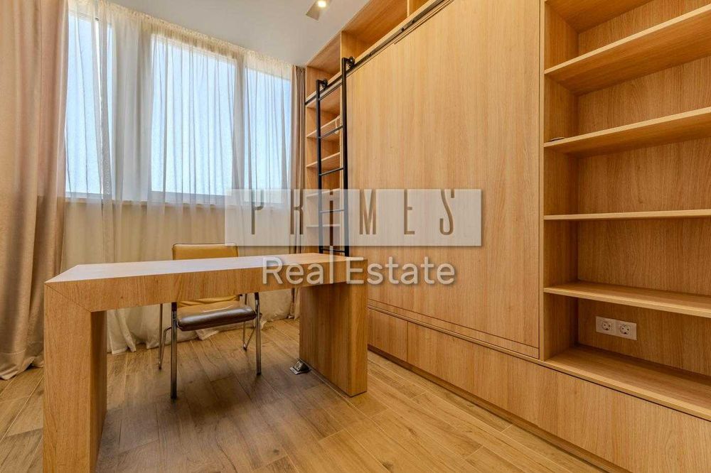Квартира на вул. Драгомирова, 2А в Києві, ID 252019, фото №6