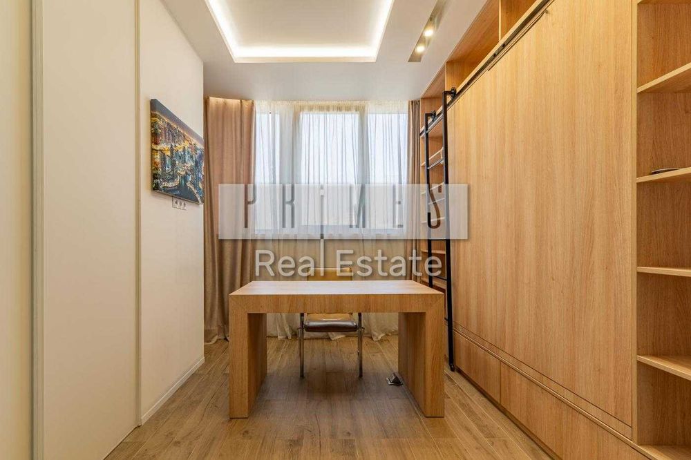 Квартира на вул. Драгомирова, 2А в Києві, ID 252019, фото №7