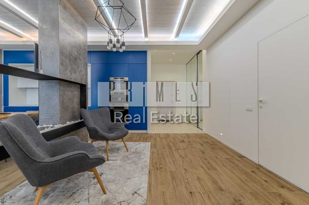Квартира на вул. Драгомирова, 2А в Києві, ID 252019, фото №8