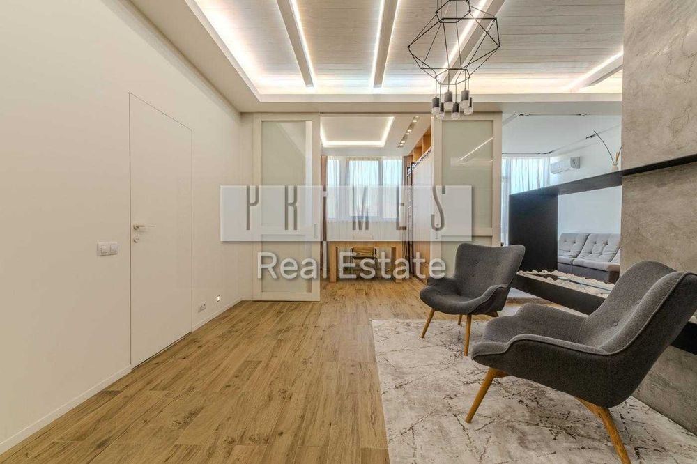 Квартира на вул. Драгомирова, 2А в Києві, ID 252019, фото №9