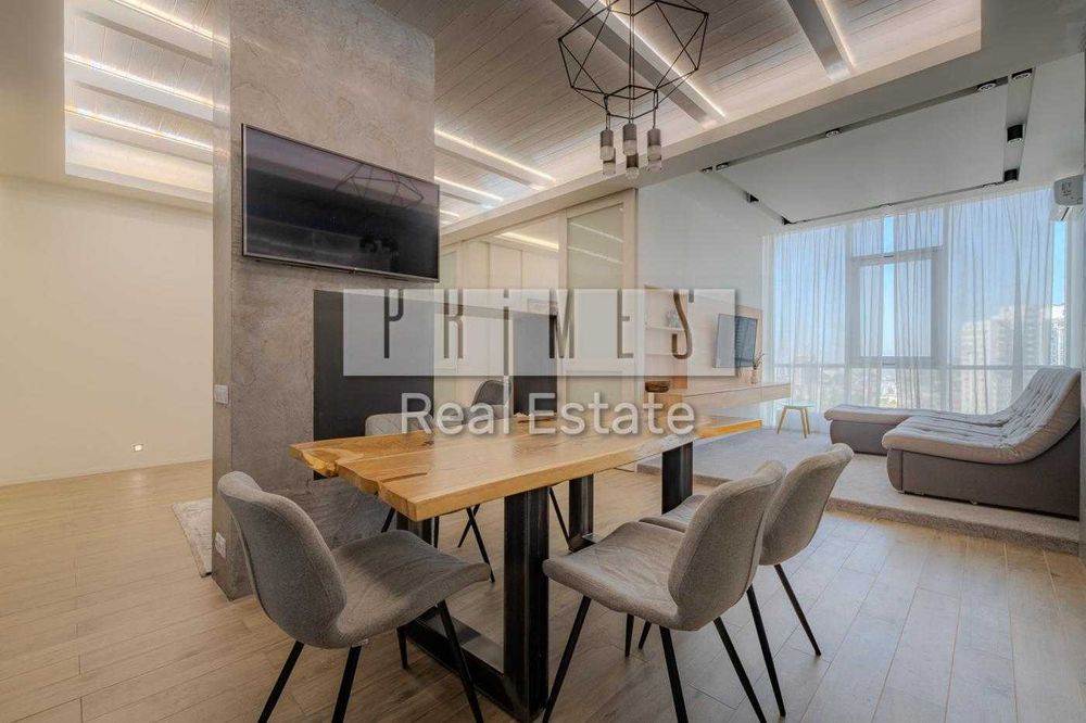 Квартира на вул. Драгомирова, 2А в Києві, ID 252019, фото №10