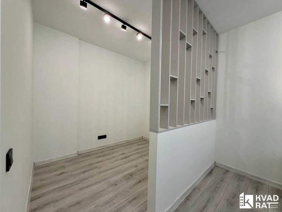 Квартира на біля річки Бистриці в Івано-Франківську, ID 252063, фото №11