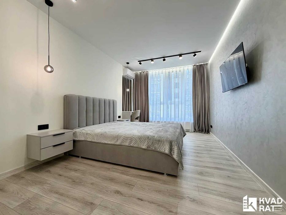 Квартира на біля річки Бистриці в Івано-Франківську, ID 252063, фото №7