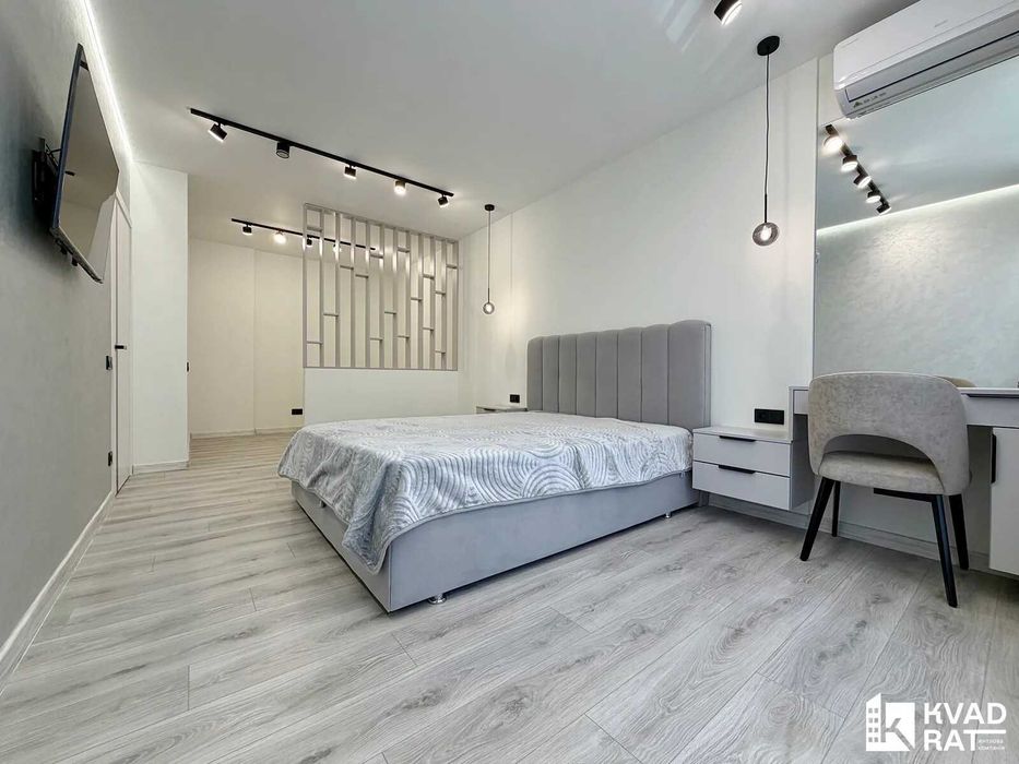 Квартира на біля річки Бистриці в Івано-Франківську, ID 252063, фото №8