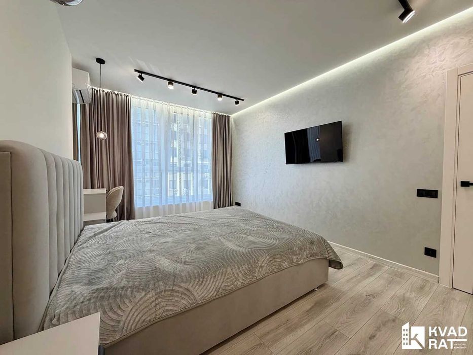 Квартира на біля річки Бистриці в Івано-Франківську, ID 252063, фото №9