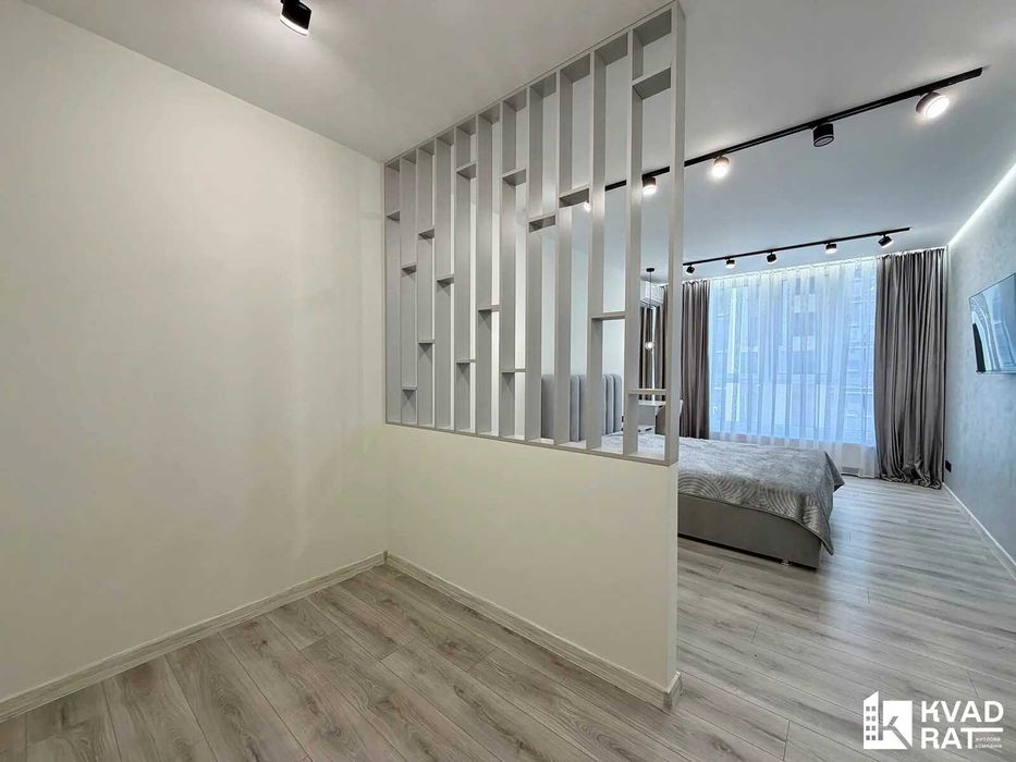 Квартира на біля річки Бистриці в Івано-Франківську, ID 252063, фото №10