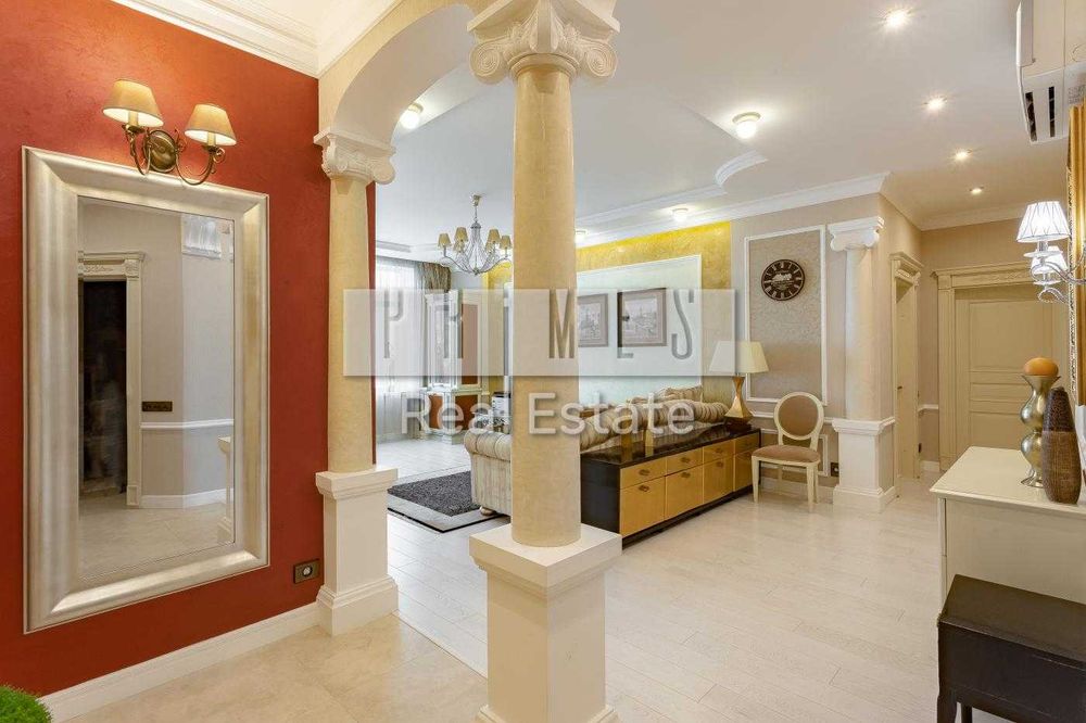 Квартира на вул. Драгомирова, 16 в Київ, ID 252009, фото №1