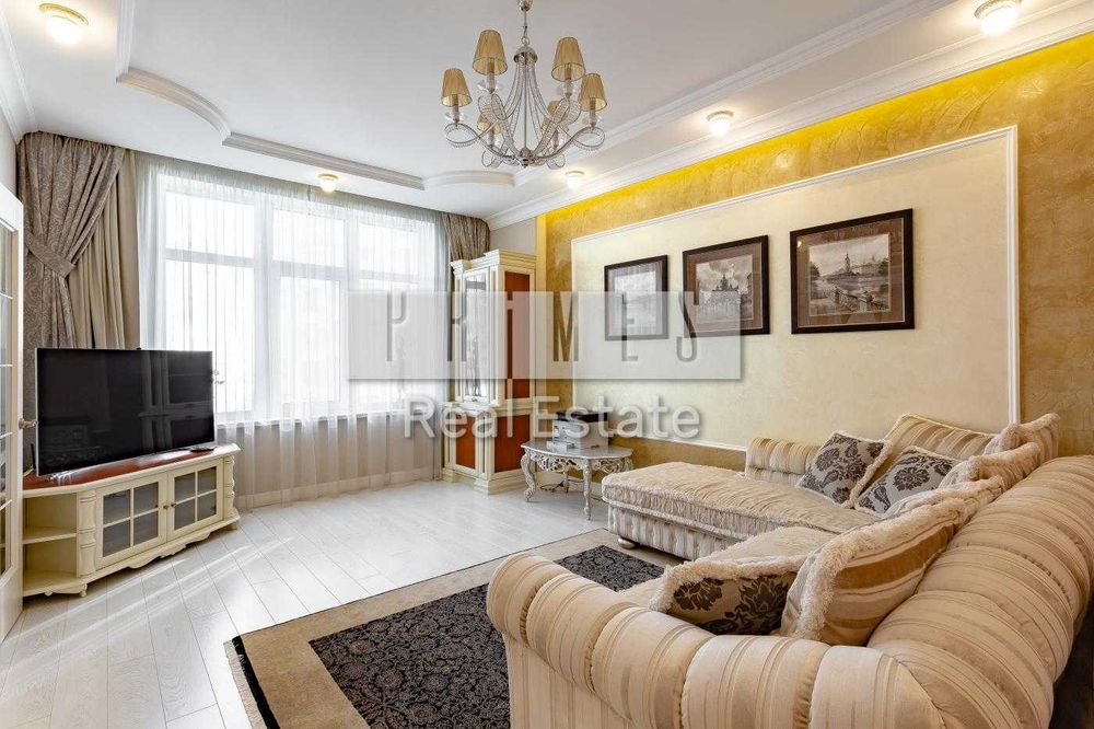 Квартира на вул. Драгомирова, 16 в Київ, ID 252009, фото №2