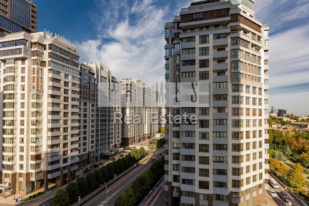 Квартира на вул. Драгомирова, 16 в Києві, ID 252009, фото №13