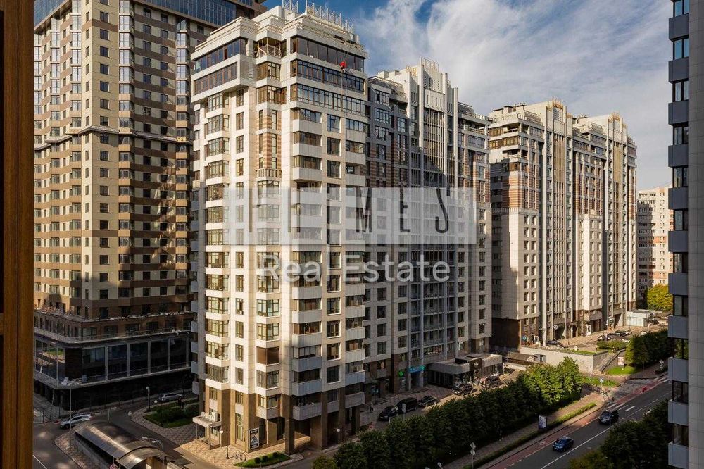 Квартира на вул. Драгомирова, 16 в Києві, ID 252009, фото №14