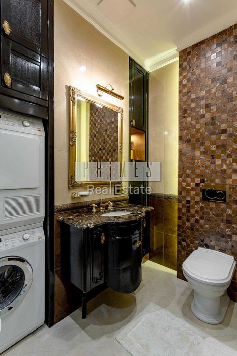 Квартира на вул. Драгомирова, 16 в Києві, ID 252009, фото №16