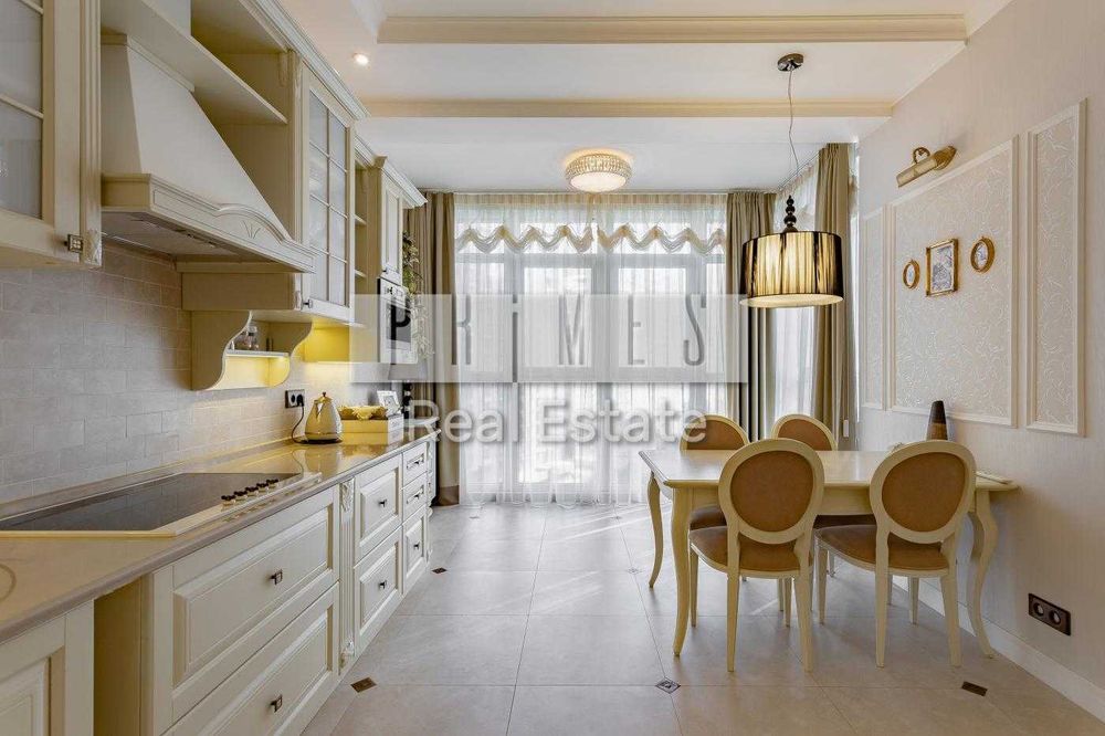 Квартира на вул. Драгомирова, 16 в Києві, ID 252009, фото №19