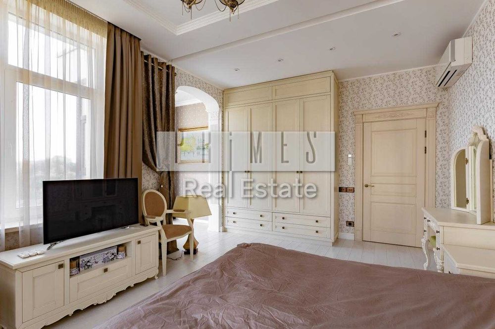 Квартира на вул. Драгомирова, 16 в Київ, ID 252009, фото №3