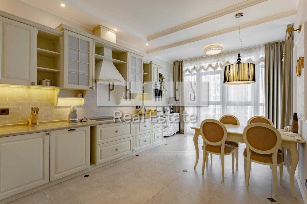 Квартира на вул. Драгомирова, 16 в Києві, ID 252009, фото №23