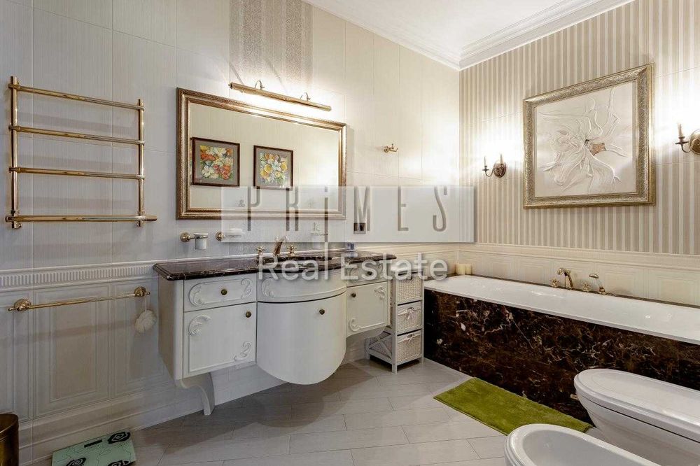 Квартира на вул. Драгомирова, 16 в Києві, ID 252009, фото №6