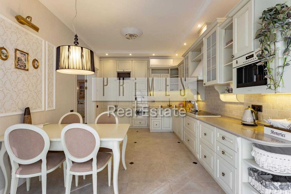 Квартира на вул. Драгомирова, 16 в Києві, ID 252009, фото №8