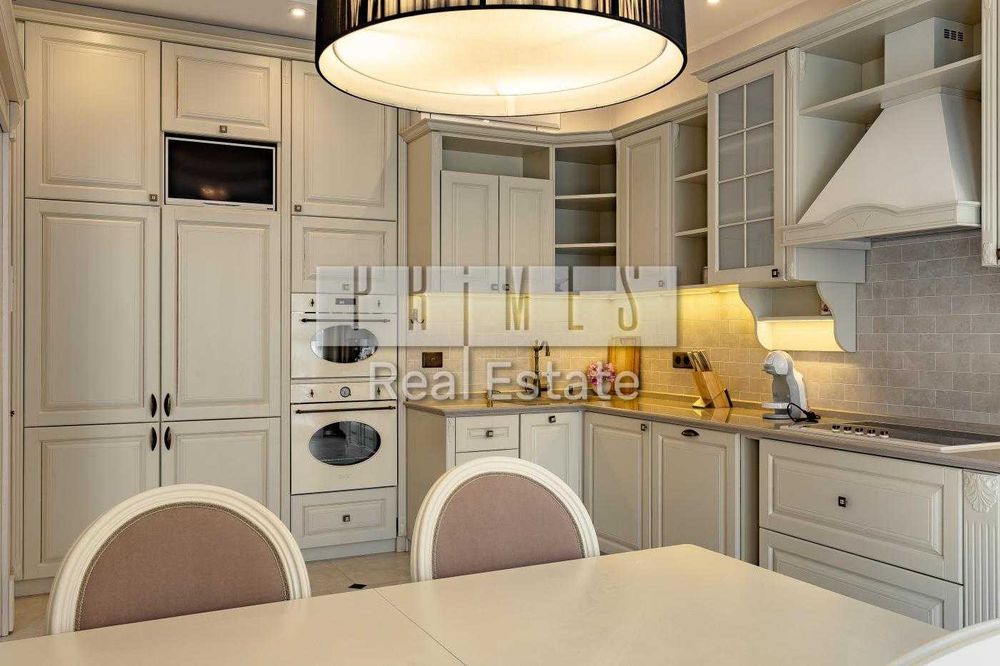 Квартира на вул. Драгомирова, 16 в Києві, ID 252009, фото №10