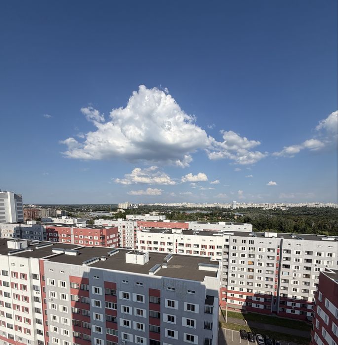 Квартира на вул. Борткевича, 15 в Харкові, ID 252052, фото №1